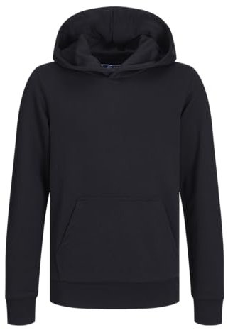 JACK&JONES JUNIOR Jjebradley Sweat Hood Noos Jnr