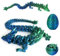 Bogoro Uovo Di Drago Stampato In 3d,Drago Stampato In 3d,Uovo Di Drago,Drago Articolato Stampato In 3d,Drago Di Cristallo Articolato,Uovo Di Drago Con Figure Di Drago Per Auto