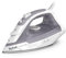 Virtuo 30, Steam Iron, 2000 W of Power, Fast and Easy ironing, White & Purple, FV2C47G0