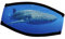 Sharplace Tauchmaskenband Tauchmaskenband, Neopren Ersatzmaskenband Maskenband, Schnorchelmaskenband Anti Leak für Tauchen, Schwimmen, Schnorcheln, Wassersport, stil g