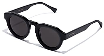 HAWKERS Sonnenbrille WARWICK UPTOWN Black Dark Grey für Herren und Damen