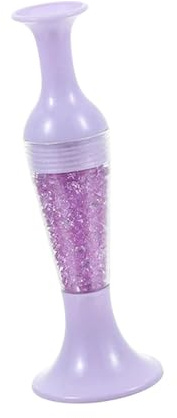 Stylo à strass en forme de vase - Accessoires de peinture - Outils pour la fabrication de peintures au diamant
