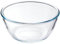 Judge Kitchen, Glass Mixing Bowl, 1L