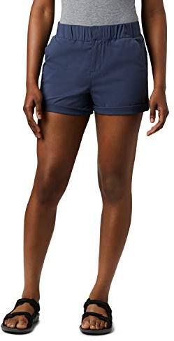 Columbia Firwood Camp II, Shorts da hiking, Donna