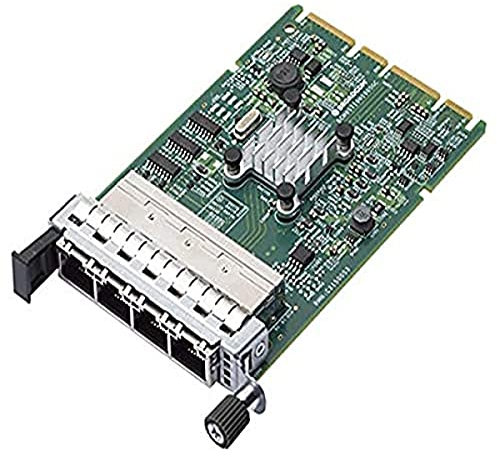 Lenovo Broadcom 5719 Internes Ethernet 1000 Mbit/s