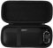 Aenllosi Hart Tragen Tasche für Bose SoundLink Flex Lautsprecher (2. Gen.)/Flex Bluetooth Speaker Tragbaren Bluetooth Lautsprecher, Nur Tasche (Black)