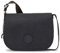 KIPLING Female Loreen M Crossbody Bags, Black Noir