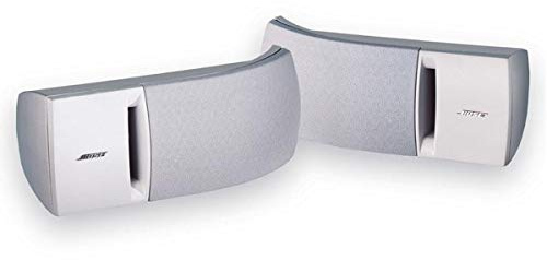 Bose ® Enceinte 161 Blanc