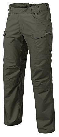 Helikon-Tex UTP Pantalon Tactique Urbain de Type Cargo, pour Homme, Style Militaire