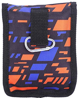 Patronentasche, Oxford Cloth Soft Bullet Aufbewahrungstasche Ammo Carry Storage Handtasche mit Metallschnalle