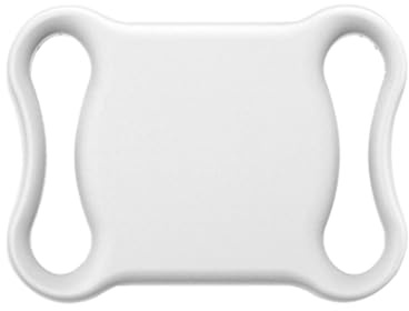 Rastreador inteligente | Minii GPS Tag | Rastreador GPS para gatos | Rastreador en | Rastreador de perros y gatos | Rastreador de mascotas para gatos | Dispositivo antipérdida anillo colgante