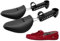 Naqqios Embauchoir Réglable - Embauchoir À Chaussures Pour Hommes Support De Mise En Forme Organisateurs | 1 Paire De Chaussures Support De Mise En Forme Pour Chaussures
