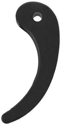 iplusmile Sostituzione del Manico Ombrellone da Giardino Accessori per Ombrelloni da Spiaggia Parti di Ricambio per Supporto da Tavolo da Patio Cortile Staffa di Riparazione da Esterno