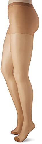 Dim Collant Femme Sublim Voile Brillant & Transparent x3
