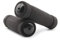 Kartell ® Schaumstoffgriffe für Fahrräder, Roller und Scooter, schwarz