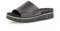 Gabor Damen Pantoletten, Frauen Slipper,Moderate Mehrweite (G),Backless Slipper,Mules,Gartenschuhe,schwarz (S.schwarz),37 EU / 4 UK