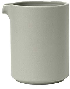 Blomus Milchkännchen-63994 Mirage Gray 280 ml