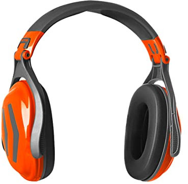 PROTOS® Headset/Gehörschutz Integral Orange