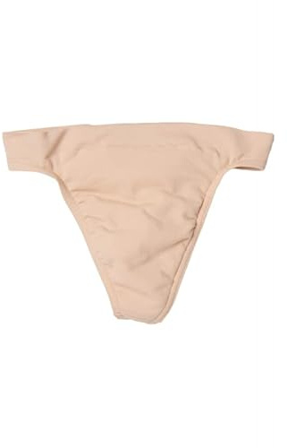 Sospensorio Da Uomo Senza Cuciture Mickey B3124 Bloch Danza Classica Etoile Ballo Sport Allenamento Saggio Ballerino Principiante (S/M, Sabbia)