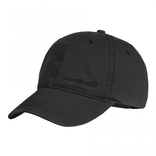 PENTAGON Mike Twill BB Cap SCHW