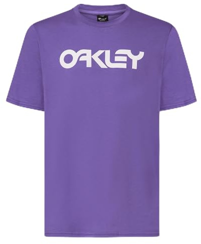 Oakley Mark II Tee 2.0 T-Shirt Mixte (Lot de 1)