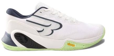 Bullpadel Hack Vibram 26v Vit Dc91012000