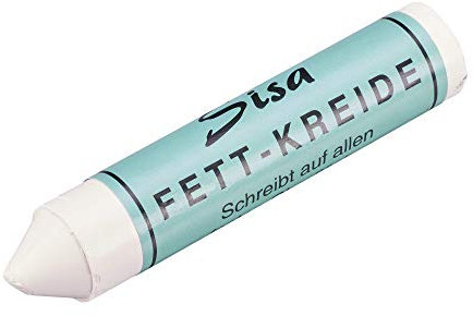 Perfect Equipment 0401-0025-007 Lot de 12 craies