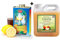 Madal Bal Natural Tree Syrup Lemon Detox 1000ml + PSN Apple Cider Vinegar with The Mother 500ml