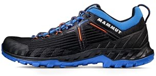 Mammut Alnasca Knit III Low GTX Men 11.5