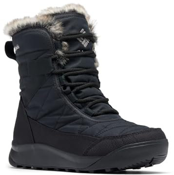 Columbia Damen-Winterstiefel, MINX SHORTY III