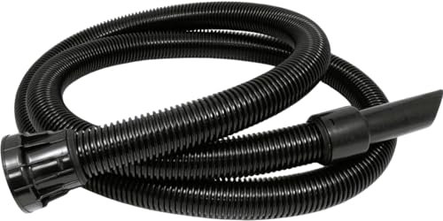 Replacement Henry Hoover Hose 32mm Fitting 2.5 Metre Pipe Attachments Hose Compatible With Numatic Henry Hetty Hoover James Basil David Spare Vacuum Hose Parts Cleaning Adaptor Tool Vacuum Accessories