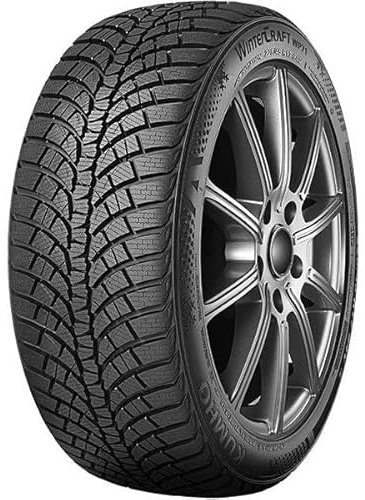 225/50VR17 LAUFENN TL I-FIT + LW31 XL (NEU)98V E