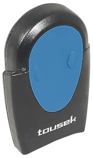 Tousek RS 433-TXR-2 433,92 MHz 2-Befehl Handsender 13160020