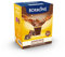 Caffè Borbone MiniCiock, Boisson aromatisée au Chocolat - 96 capsules 6 paquets de 16 - Compatibles avec les Machines à café à usage domestique Lavazza®* A Modo Mio®*