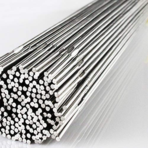 Svetsstänger,309L -TIG Svetsstavsdiameter i rostfritt stål: 1,6 mm/2 mm/2,5 mm, 2,0 mmx1 m(2.5mmx1m)