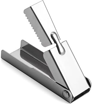 YUGSHNKFC Shrimp Peeler Tool Easy Shell Removal Stainlessed Steel For Seafood Lover And Home Cooks Kitchen Gadget