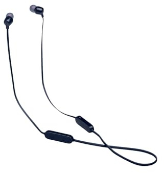 JBL Tune 125 BT - Blau JBLT125BTBLU 35*100*160mm