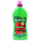 All Round Fertiliser for Gardens, Balconies, Pots, Lawns, 1-5L Liquid Bottles, Feeding Plants, Preparing Beds, Borders (GERANIUM, 1L)