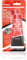 Visbella High Temperature RTV Silicone Gasket Maker, Sealed Oil Resistant Waterproof Quick Dry Liquid for Bonding Internal Combustion, Steam Turbines, Automotive Engine Parts 3.7OZ (RED)