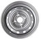 UNITRAILER Jante Acier R13-4Jx13 - Entraxe 4x100 - Roue pour Remorque