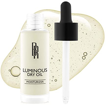 BLACK RADIANCE - Luminous Dry Oil - 1 fl. oz. (30 ml)