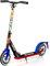 Hurtle Cityroller als Scooter Kinder & Scooter Erwachsene – Klappbare Tretroller Höhenverstellbar 84-98cm als Roller Erwachsene & City Roller Kinder ab 8 Jahre, Roller große Räder 20.3cm, Kickscooter