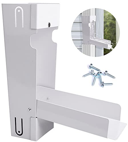 EBaokuup Rainwater Collection System, Rain Barrel Diverter Catching Collection System, Stainless Steel Raindrop Rainwater Colander Fits 3 x 4 Standard Downspout