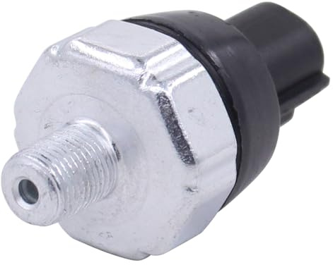 MOTOKU Engine Oil Pressure Sensor Switch for Xterra Altima Pathfinder Frontier Titan Armada Sentra G35 QX56 G37 Q70 QX70 OPS Oil Sender Sending Unit