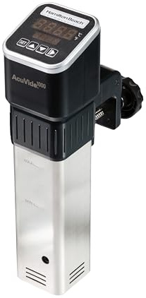 Hamilton Beach Commercial - HSV1000 - AcuVide Sous Vide Stick