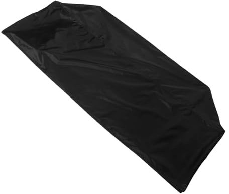 PAMINGONO Schneemobil-Abdeckung Schutz EIS Einsetzbar Für Winterfahrten Und Campingausflüge Schnelle Installation Und Sicherer Sitz