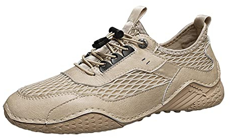 Chaussures de bain pour homme et femme - Chaussures aquatiques antidérapantes en néoprène - Chaussures de plongée - Chaussures de plage - Respirantes - Chaussures de surf - Chaussures de trail