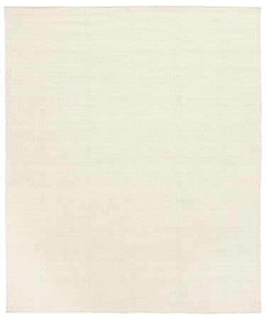 RugVista Handloom Flat, Teppich, Kelim Modern, 250 x 300 cm, Rechteckig, Mittlerer Stapel, Wohnzimmer, Esszimmer, Schlafzimmer, Nur chemische Reinigung, Care & Fair Zertifiziert, Natural