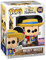 Funko Pop! Disney: Mickey Mouse - Three Musketeers Mickey Mouse - Disney Standard Characters - Amazon Exclusive - Collectable Vinyl Figure - Gift Idea - Official Merchandise - Toys for Kids & Adults