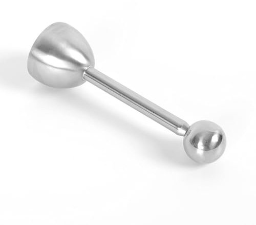 Eierköpfer,Eierköpfer,Eierschalenöffner,Eiersollbruchstellenverursacher,Eierköpfer Edelstahl,Eierschneider,Schrottwichteln Eierstecher Eieröffner Eierschäler Hochwertigem